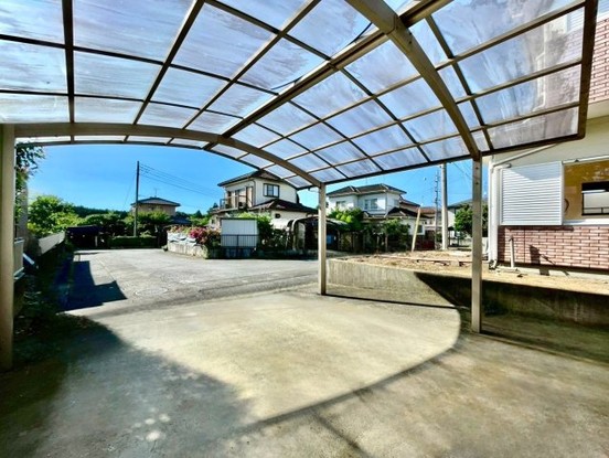 detached 茨城県水戸市栄町１丁目11番地27号 萩谷ビル1F