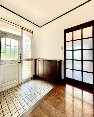 detached 茨城県水戸市栄町１丁目11番地27号 萩谷ビル1F