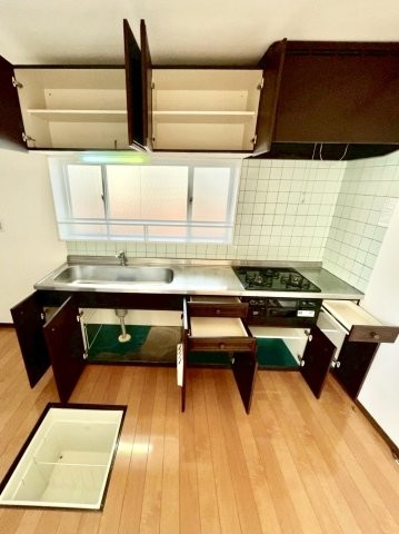 detached 茨城県水戸市栄町１丁目11番地27号 萩谷ビル1F