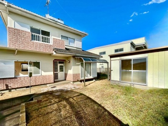 detached 茨城県水戸市栄町１丁目11番地27号 萩谷ビル1F