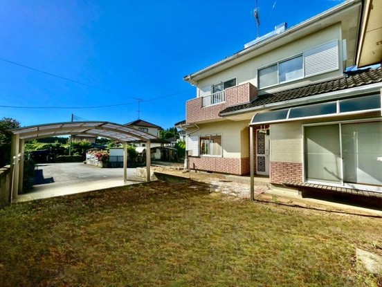 detached 茨城県水戸市栄町１丁目11番地27号 萩谷ビル1F