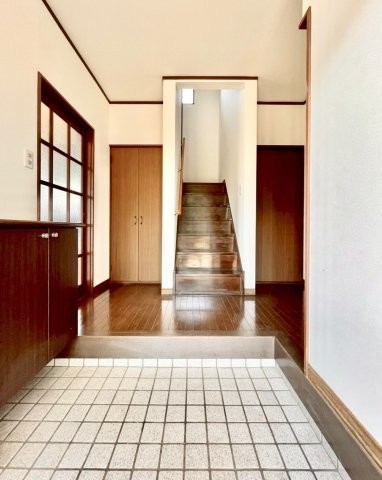 detached 茨城県水戸市栄町１丁目11番地27号 萩谷ビル1F