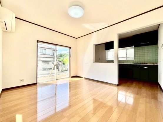 detached 茨城県水戸市栄町１丁目11番地27号 萩谷ビル1F
