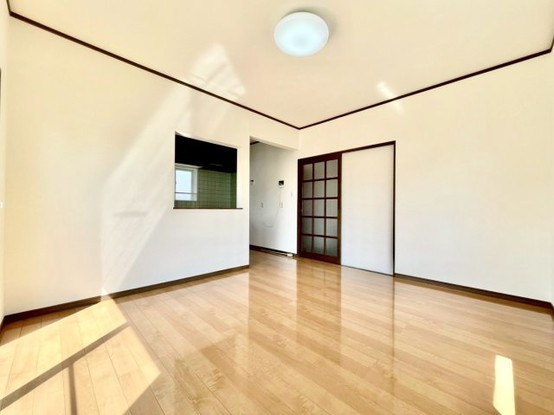 detached 茨城県水戸市栄町１丁目11番地27号 萩谷ビル1F