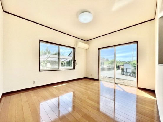 detached 茨城県水戸市栄町１丁目11番地27号 萩谷ビル1F
