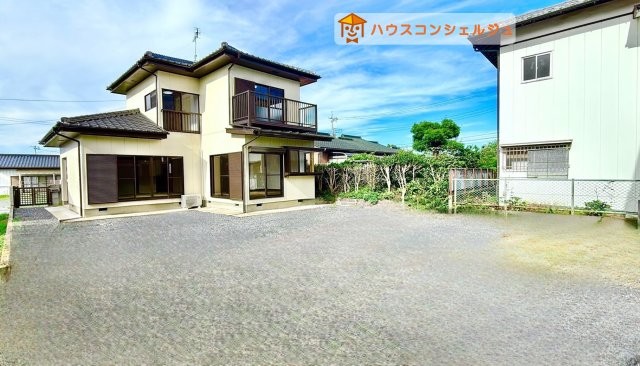 detached 茨城県水戸市栄町１丁目11番地27号 萩谷ビル1F