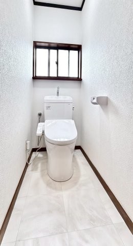 detached 茨城県水戸市栄町１丁目11番地27号 萩谷ビル1F