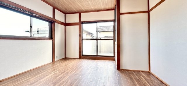 detached 茨城県水戸市栄町１丁目11番地27号 萩谷ビル1F