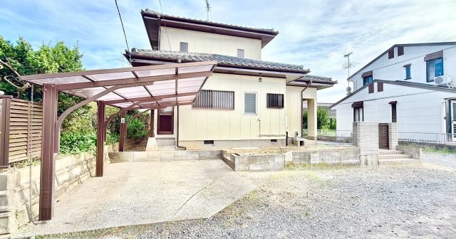 detached 茨城県水戸市栄町１丁目11番地27号 萩谷ビル1F