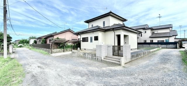 detached 茨城県水戸市栄町１丁目11番地27号 萩谷ビル1F