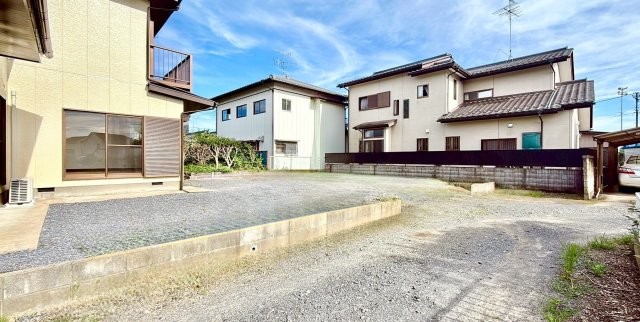 detached 茨城県水戸市栄町１丁目11番地27号 萩谷ビル1F