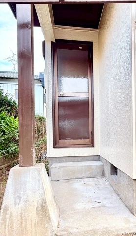 detached 茨城県水戸市栄町１丁目11番地27号 萩谷ビル1F