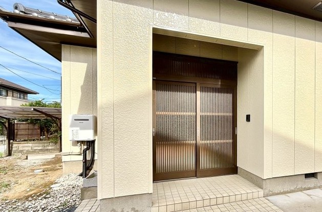 detached 茨城県水戸市栄町１丁目11番地27号 萩谷ビル1F