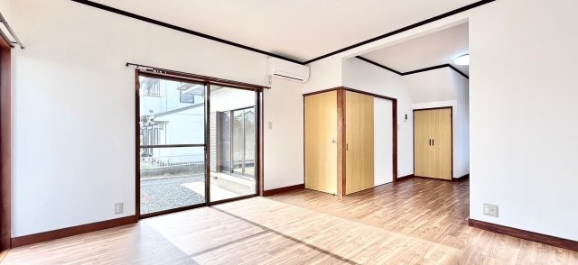 detached 茨城県水戸市栄町１丁目11番地27号 萩谷ビル1F