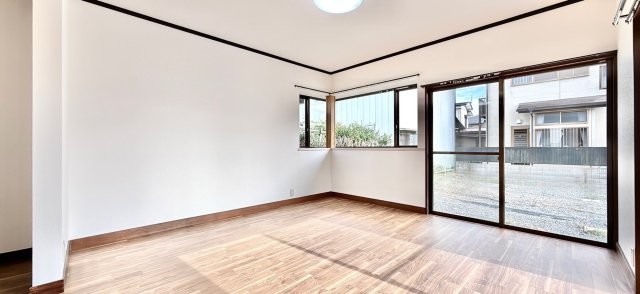 detached 茨城県水戸市栄町１丁目11番地27号 萩谷ビル1F