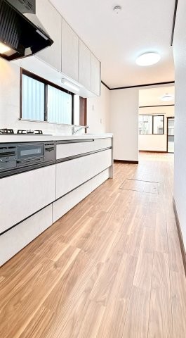 detached 茨城県水戸市栄町１丁目11番地27号 萩谷ビル1F