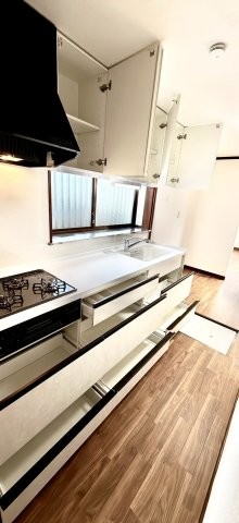 detached 茨城県水戸市栄町１丁目11番地27号 萩谷ビル1F