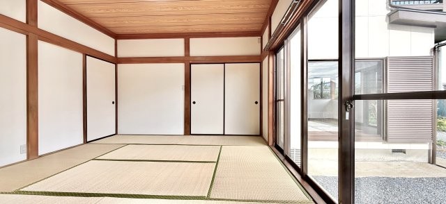 detached 茨城県水戸市栄町１丁目11番地27号 萩谷ビル1F