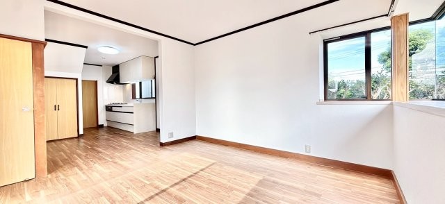 detached 茨城県水戸市栄町１丁目11番地27号 萩谷ビル1F