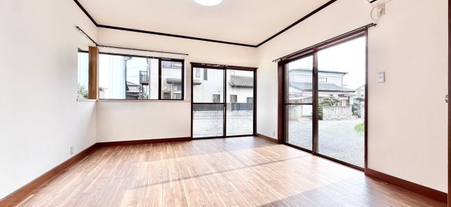 detached 茨城県水戸市栄町１丁目11番地27号 萩谷ビル1F