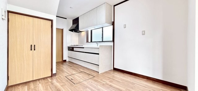 detached 茨城県水戸市栄町１丁目11番地27号 萩谷ビル1F