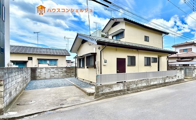 detached 茨城県水戸市栄町１丁目11番地27号 萩谷ビル1F