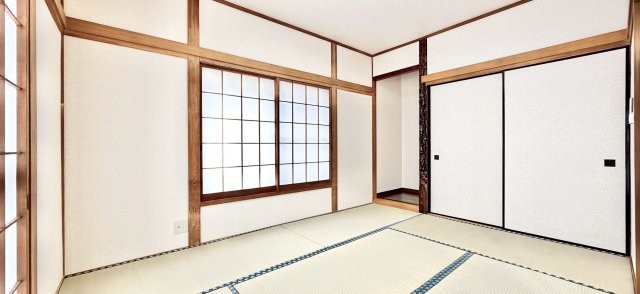 detached 茨城県水戸市栄町１丁目11番地27号 萩谷ビル1F