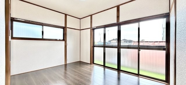 detached 茨城県水戸市栄町１丁目11番地27号 萩谷ビル1F