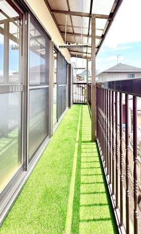 detached 茨城県水戸市栄町１丁目11番地27号 萩谷ビル1F