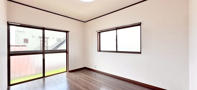 detached 茨城県水戸市栄町１丁目11番地27号 萩谷ビル1F