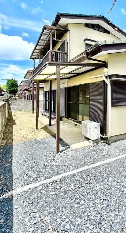 detached 茨城県水戸市栄町１丁目11番地27号 萩谷ビル1F