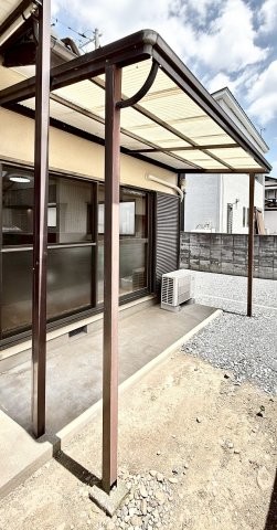 detached 茨城県水戸市栄町１丁目11番地27号 萩谷ビル1F