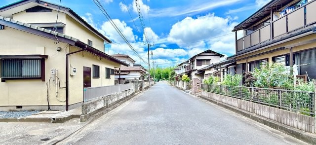 detached 茨城県水戸市栄町１丁目11番地27号 萩谷ビル1F