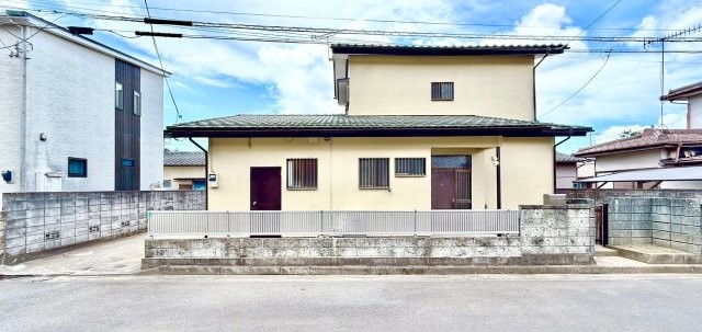 detached 茨城県水戸市栄町１丁目11番地27号 萩谷ビル1F