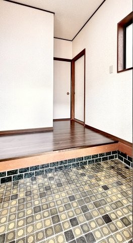 detached 茨城県水戸市栄町１丁目11番地27号 萩谷ビル1F