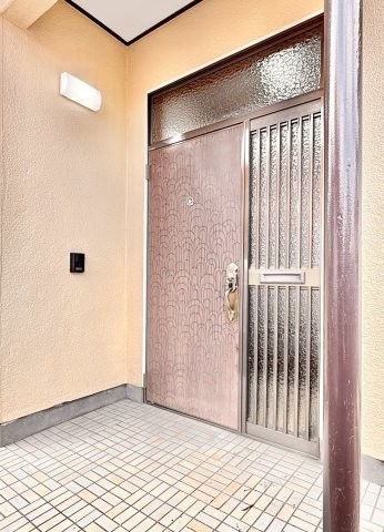 detached 茨城県水戸市栄町１丁目11番地27号 萩谷ビル1F