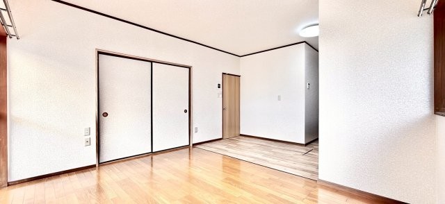 detached 茨城県水戸市栄町１丁目11番地27号 萩谷ビル1F