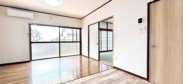 detached 茨城県水戸市栄町１丁目11番地27号 萩谷ビル1F