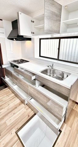 detached 茨城県水戸市栄町１丁目11番地27号 萩谷ビル1F