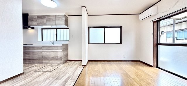 detached 茨城県水戸市栄町１丁目11番地27号 萩谷ビル1F