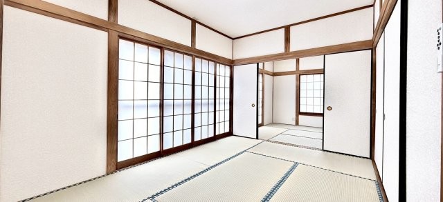 detached 茨城県水戸市栄町１丁目11番地27号 萩谷ビル1F