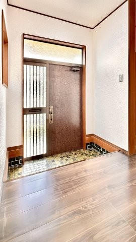 detached 茨城県水戸市栄町１丁目11番地27号 萩谷ビル1F