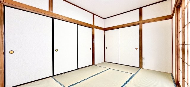 detached 茨城県水戸市栄町１丁目11番地27号 萩谷ビル1F