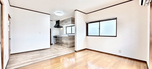 detached 茨城県水戸市栄町１丁目11番地27号 萩谷ビル1F