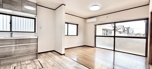 detached 茨城県水戸市栄町１丁目11番地27号 萩谷ビル1F