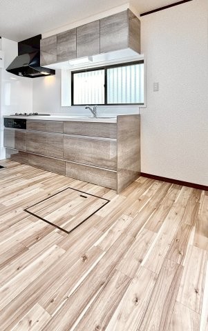 detached 茨城県水戸市栄町１丁目11番地27号 萩谷ビル1F