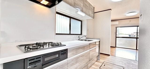 detached 茨城県水戸市栄町１丁目11番地27号 萩谷ビル1F