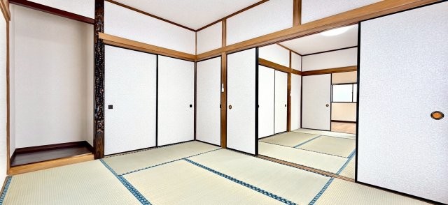 detached 茨城県水戸市栄町１丁目11番地27号 萩谷ビル1F