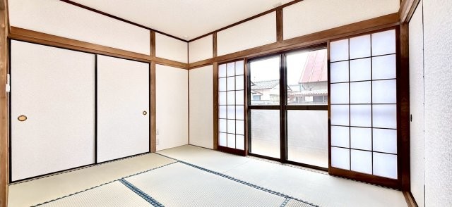 detached 茨城県水戸市栄町１丁目11番地27号 萩谷ビル1F