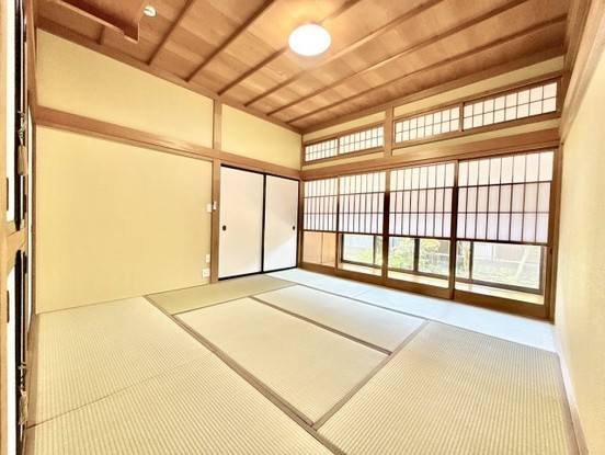 detached 茨城県水戸市栄町１丁目11番地27号 萩谷ビル1F